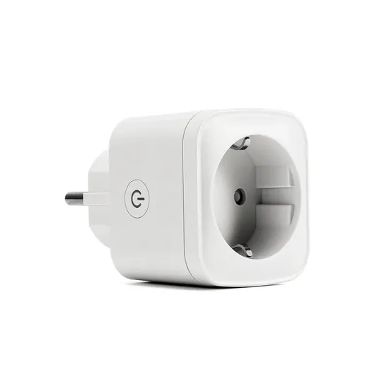 Prise intelligente Prise WiFi 10A Mini prise intelligente compatible