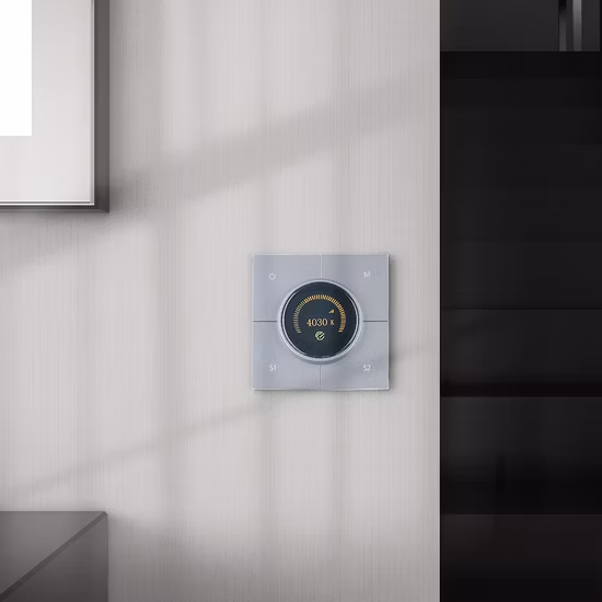 Artdna Zigbee Gradateur intelligent à bouton tactile