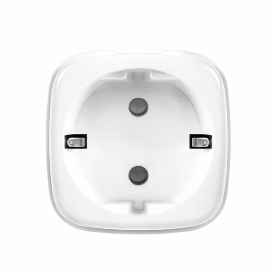 Prise de courant d'automatisation de lumière à commande vocale américaine, prise murale Tuya, interrupteur WiFi américain, prise pour maison intelligente